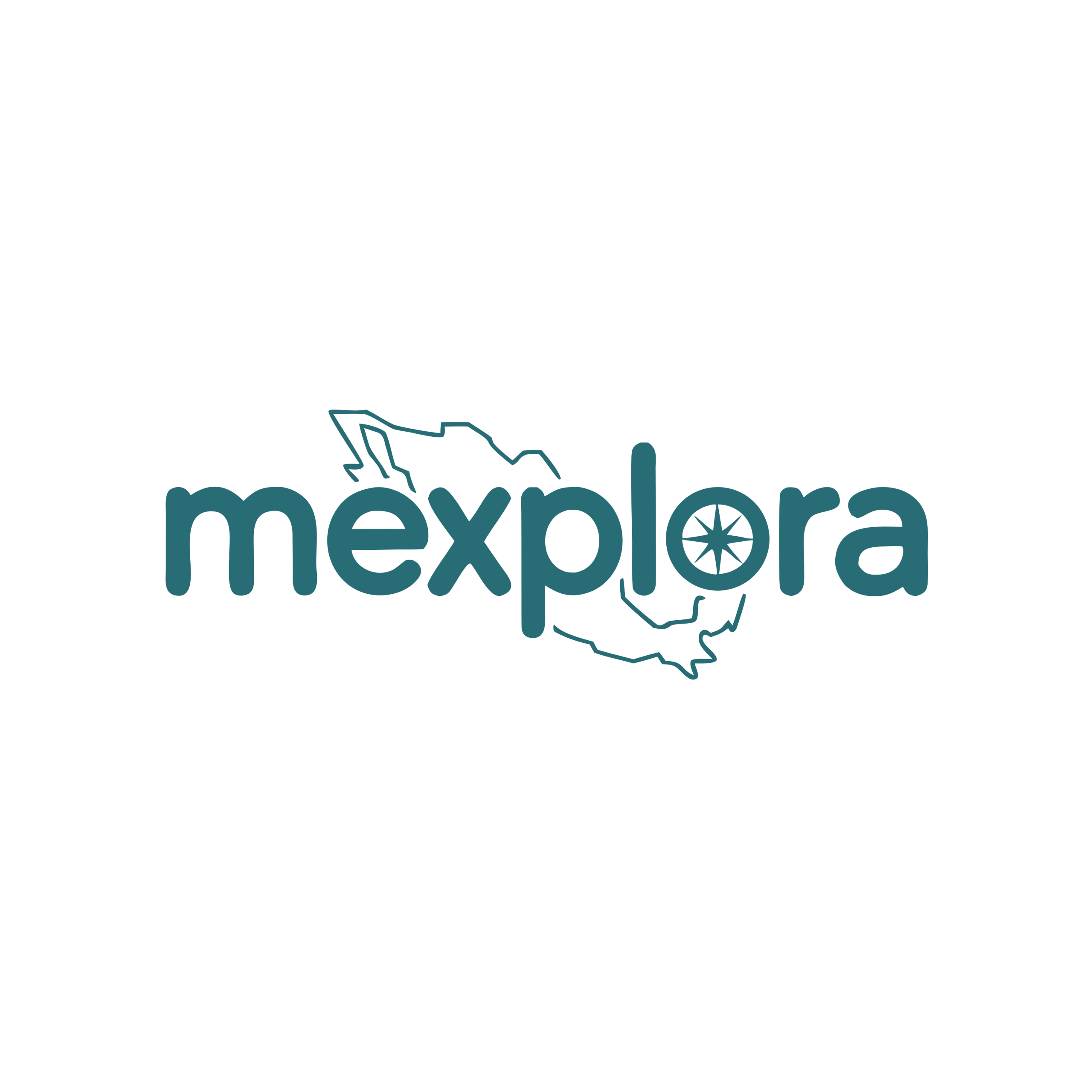 Mexplora – Agencia de Viajes